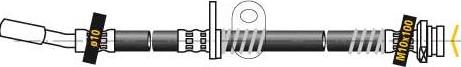 MGA F5367 - Flexible de frein cwaw.fr