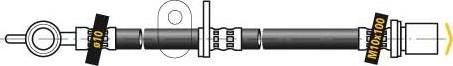 MGA F5330 - Flexible de frein cwaw.fr