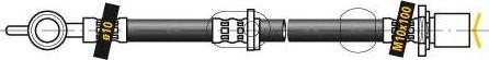 MGA F5333 - Flexible de frein cwaw.fr