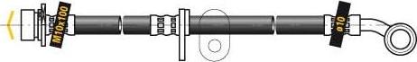 MGA F5372 - Flexible de frein cwaw.fr