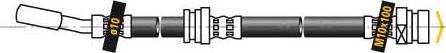 MGA F5242 - Flexible de frein cwaw.fr