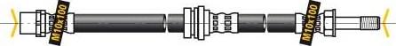 MGA F5209 - Flexible de frein cwaw.fr