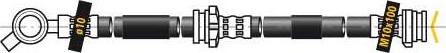 MGA F5281 - Flexible de frein cwaw.fr