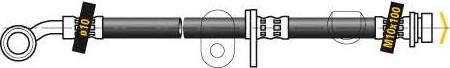 MGA F5230 - Flexible de frein cwaw.fr