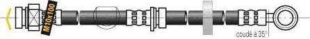 MGA F6024 - Flexible de frein cwaw.fr