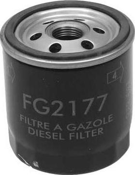 MGA FG2177 - Filtre à carburant cwaw.fr