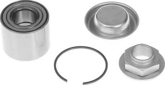 MGA KR3939 - Kit de roulements de roue cwaw.fr