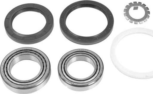 MGA KR3601 - Kit de roulements de roue cwaw.fr