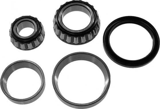 Spidan 0.026923 - Kit de roulements de roue cwaw.fr