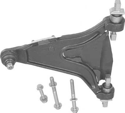 MGA SB8438 - Bras de liaison, suspension de roue cwaw.fr