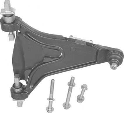 MGA SB7438 - Bras de liaison, suspension de roue cwaw.fr