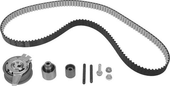 MGA X664H4 - Kit de distribution cwaw.fr