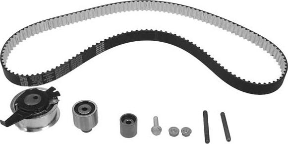 MGA X664H3 - Kit de distribution cwaw.fr