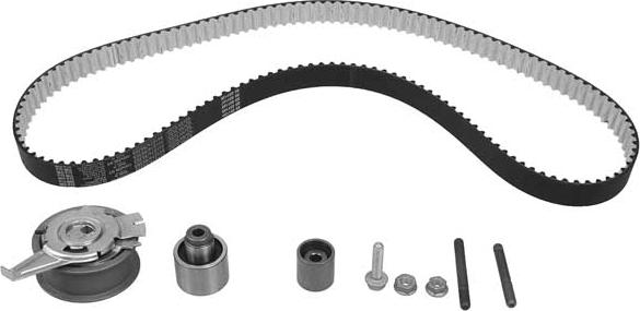 MGA X664H2 - Kit de distribution cwaw.fr