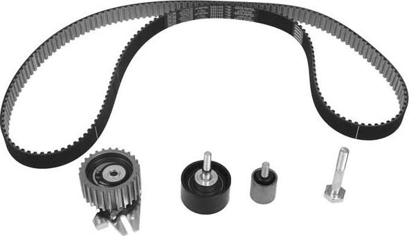 MGA X668H1 - Kit de distribution cwaw.fr