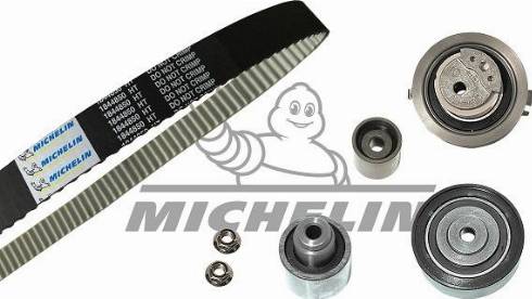 MICHELIN EngineParts SMATK0479 - Kit de distribution cwaw.fr