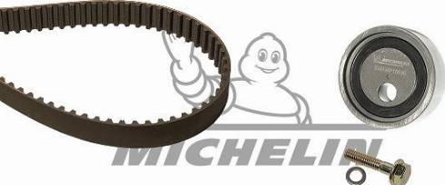 MICHELIN EngineParts SMATK0098 - Kit de distribution cwaw.fr