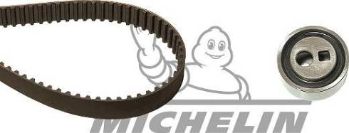 MICHELIN EngineParts SMATK0048 - Kit de distribution cwaw.fr