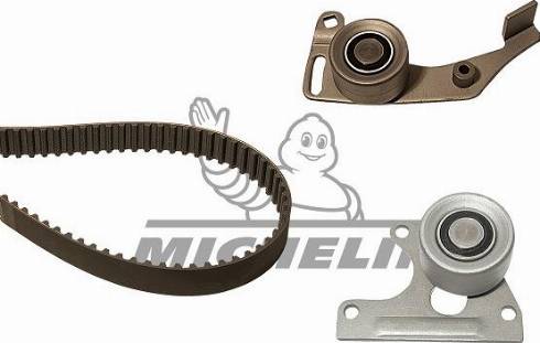 MICHELIN EngineParts SMATK0047 - Kit de distribution cwaw.fr