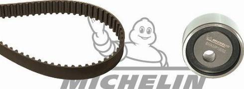 MICHELIN EngineParts SMATK0051 - Kit de distribution cwaw.fr