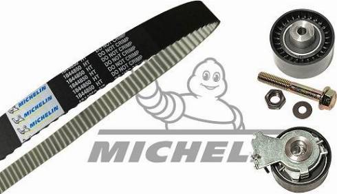 MICHELIN EngineParts SMATK0061 - Kit de distribution cwaw.fr