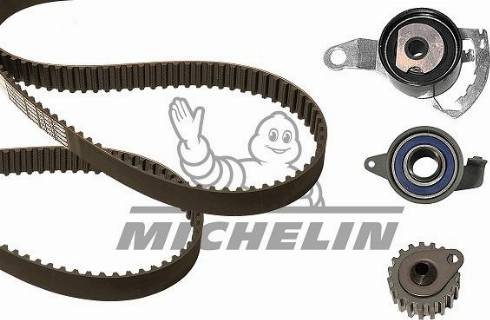 MICHELIN EngineParts SMATK0008 - Kit de distribution cwaw.fr