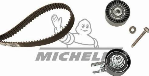 MICHELIN EngineParts SMATK0014 - Kit de distribution cwaw.fr