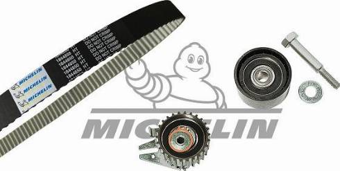 MICHELIN EngineParts SMATK0013 - Kit de distribution cwaw.fr