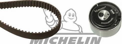 MICHELIN EngineParts SMATK0032 - Kit de distribution cwaw.fr