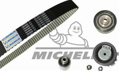 MICHELIN EngineParts SMATK0037 - Kit de distribution cwaw.fr