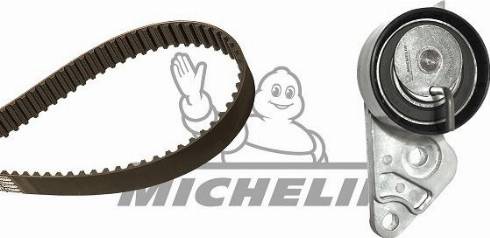 MICHELIN EngineParts SMATK0020 - Kit de distribution cwaw.fr