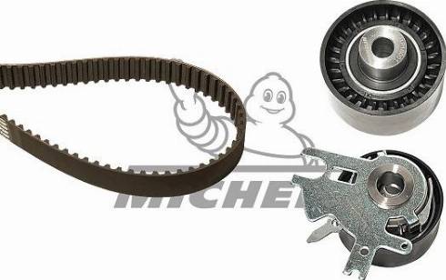 MICHELIN EngineParts SMATK0023 - Kit de distribution cwaw.fr