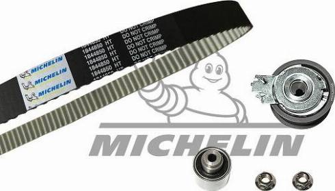 MICHELIN EngineParts SMATK0022 - Kit de distribution cwaw.fr