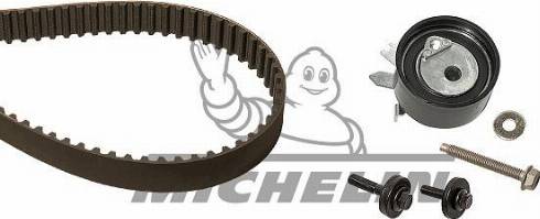 MICHELIN EngineParts SMATK0141 - Kit de distribution cwaw.fr