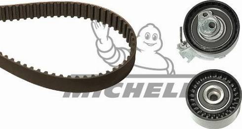 MICHELIN EngineParts SMATK0142 - Kit de distribution cwaw.fr