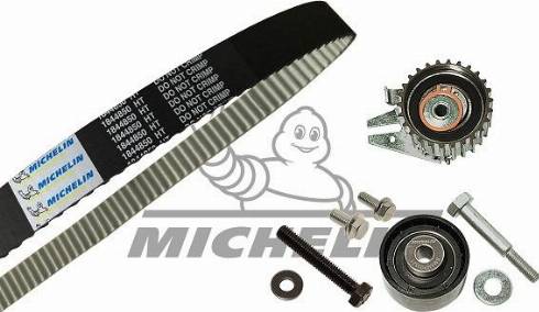 MICHELIN EngineParts SMATK0160 - Kit de distribution cwaw.fr