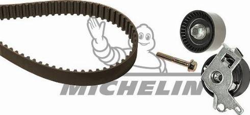 MICHELIN EngineParts SMATK0109 - Kit de distribution cwaw.fr