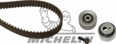 MICHELIN EngineParts SMATK0108 - Kit de distribution cwaw.fr