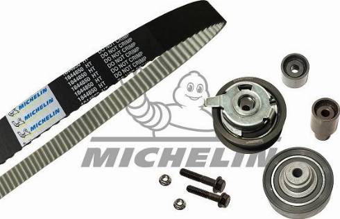 MICHELIN EngineParts SMATK0110 - Kit de distribution cwaw.fr