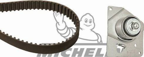 MICHELIN EngineParts SMATK0113 - Kit de distribution cwaw.fr