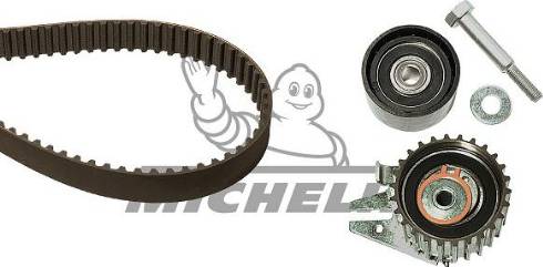 MICHELIN EngineParts SMATK0135 - Kit de distribution cwaw.fr