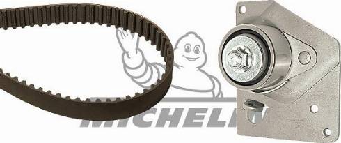 MICHELIN EngineParts SMATK0126 - Kit de distribution cwaw.fr