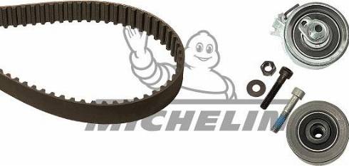 MICHELIN EngineParts SMATK0123 - Kit de distribution cwaw.fr