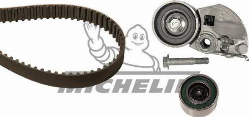 MICHELIN EngineParts SMATK0385 - Kit de distribution cwaw.fr