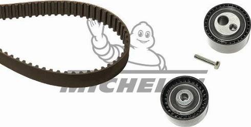 MICHELIN EngineParts SMATK0382 - Kit de distribution cwaw.fr