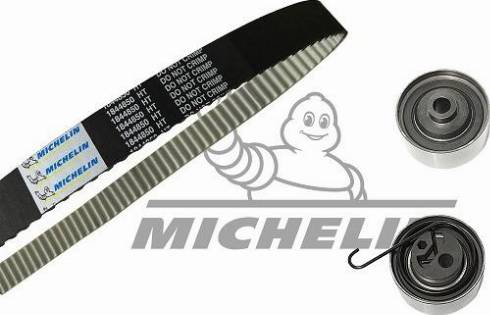 MICHELIN EngineParts SMATK0387 - Kit de distribution cwaw.fr