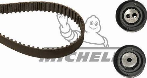 MICHELIN EngineParts SMATK0244 - Kit de distribution cwaw.fr