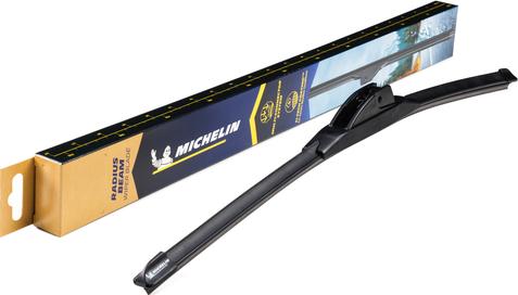 MICHELIN Wipers RB550 - Balai d'essuie-glace cwaw.fr