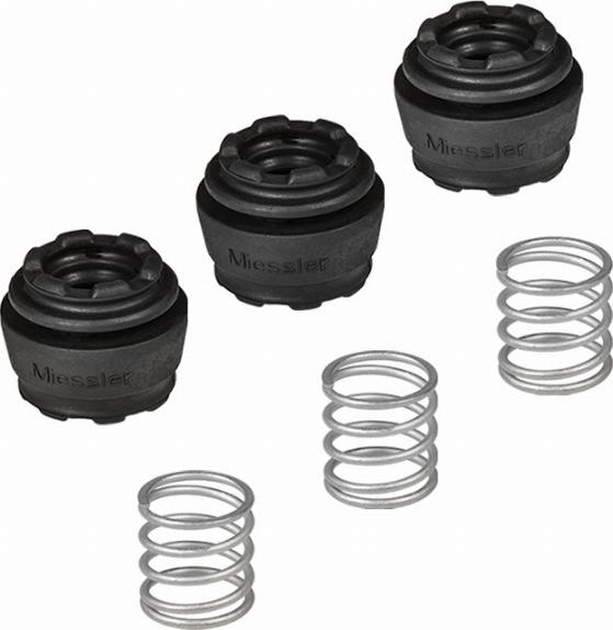 MiesslerAutomotive 3598-01-007E - Corps de suspension, suspension pneumatique cwaw.fr