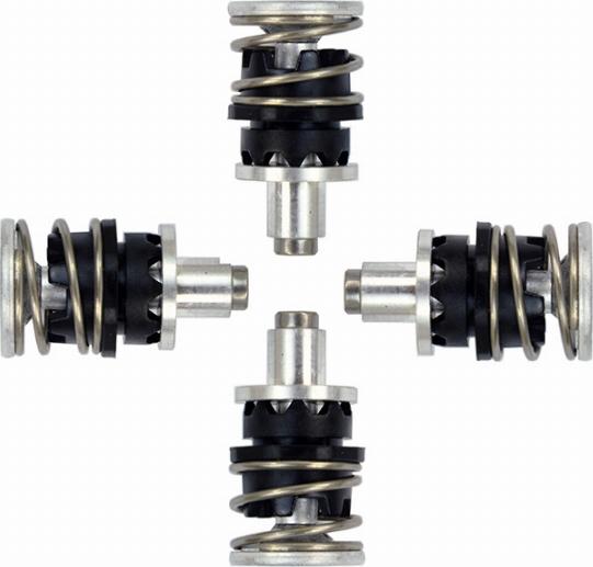 MiesslerAutomotive 3574-01-5176 - Corps de suspension, suspension pneumatique cwaw.fr